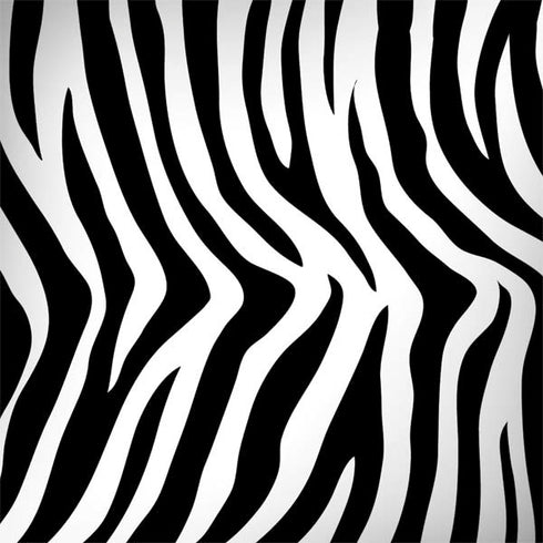 Zebra Print Surface Book 2 13.5in Skin